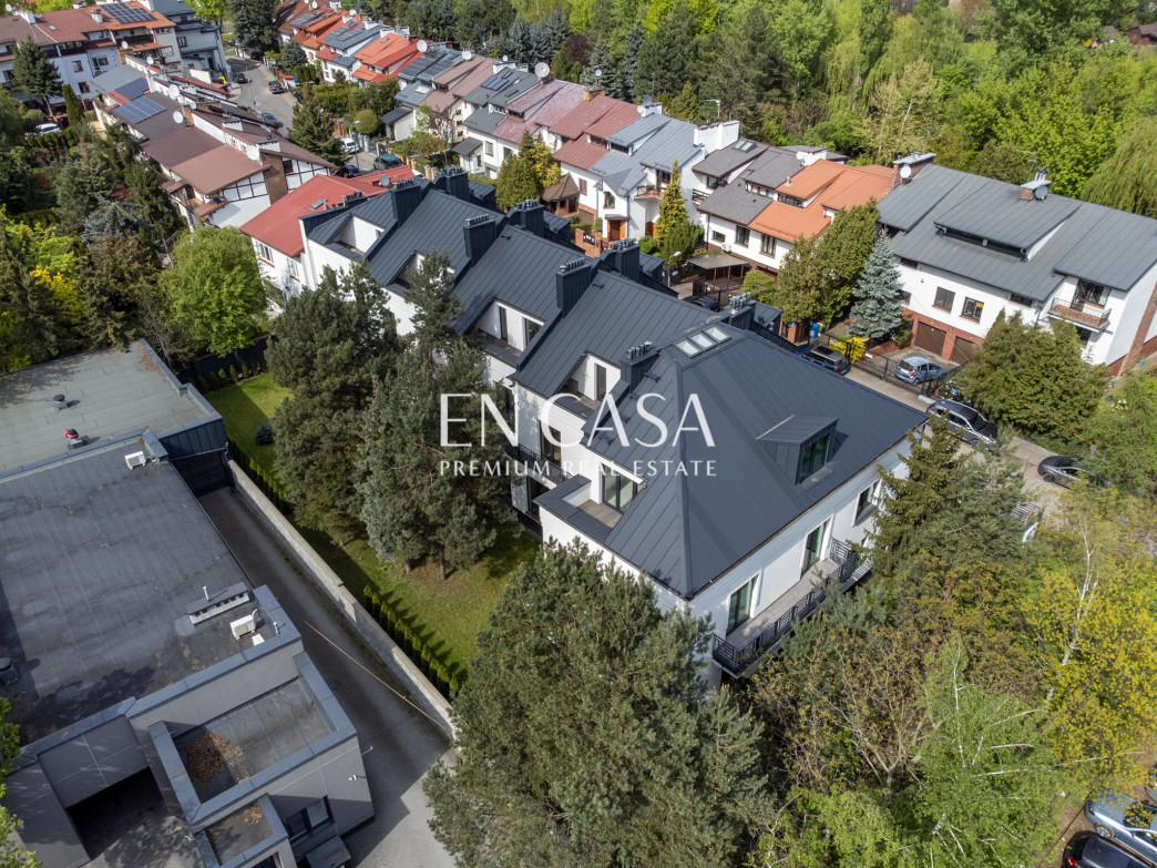 House Rent Warszawa Mokotów 21